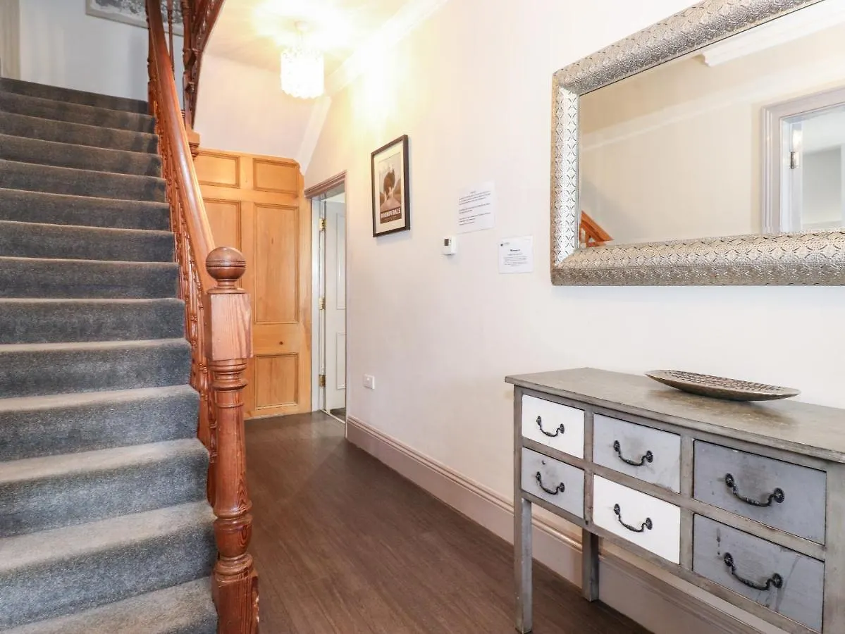 Latrigg House Casa vacanze