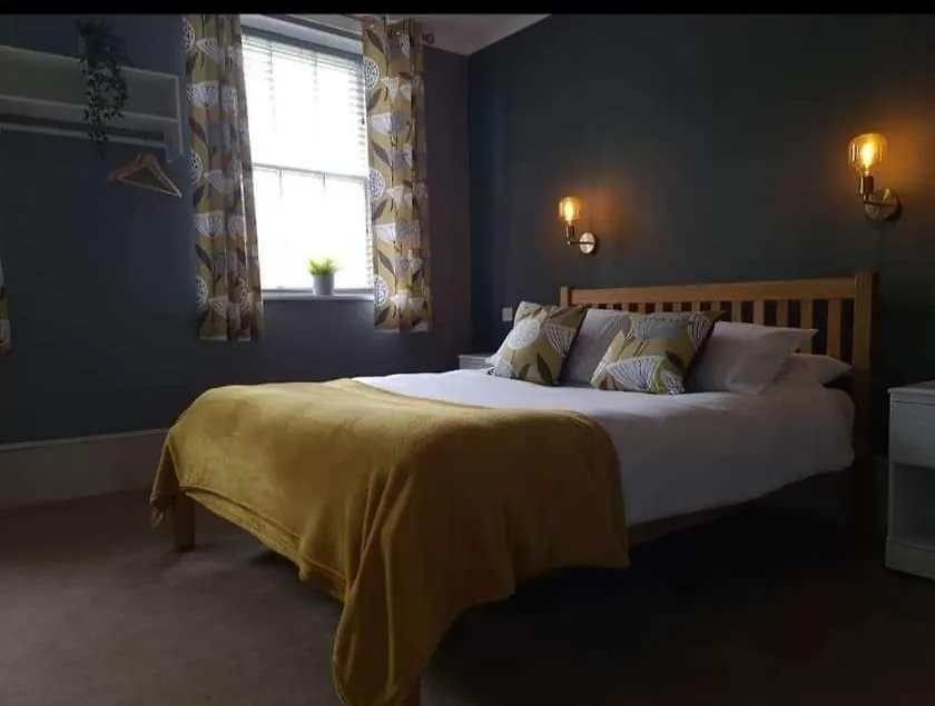 The Royal Oak Hotel Beckermet