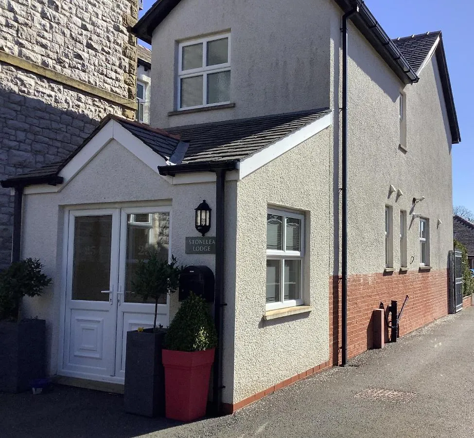 Jeffersons Abbey Road Serviced (adults Only) Apartment *