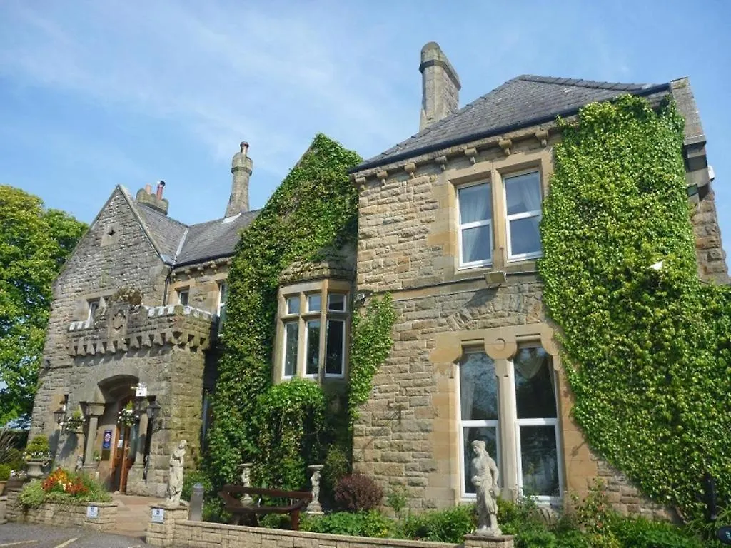 Hunday Manor Workington