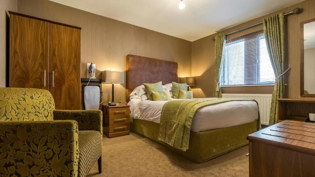 Hunday Manor Szálloda 4*