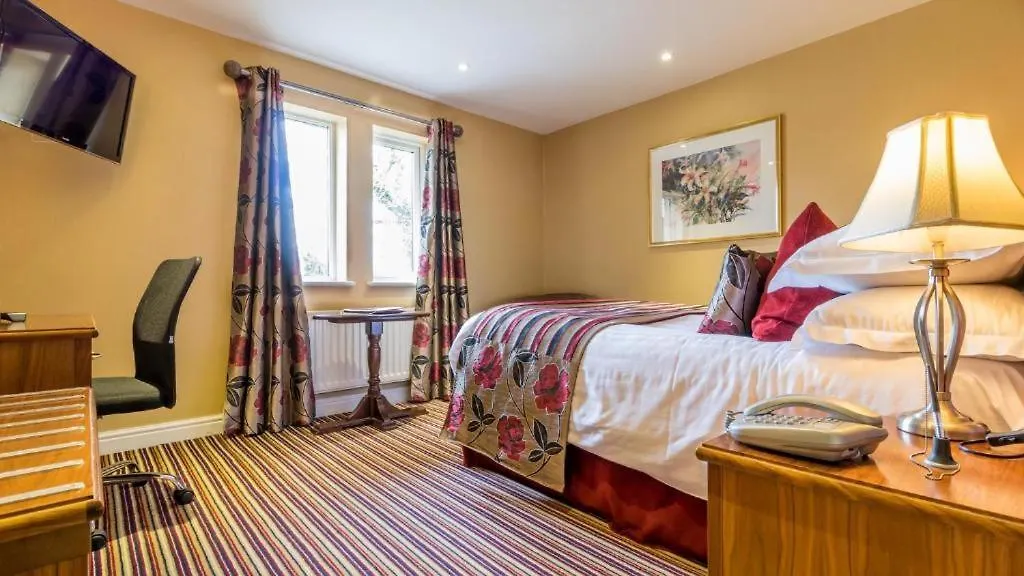 Hunday Manor Workington