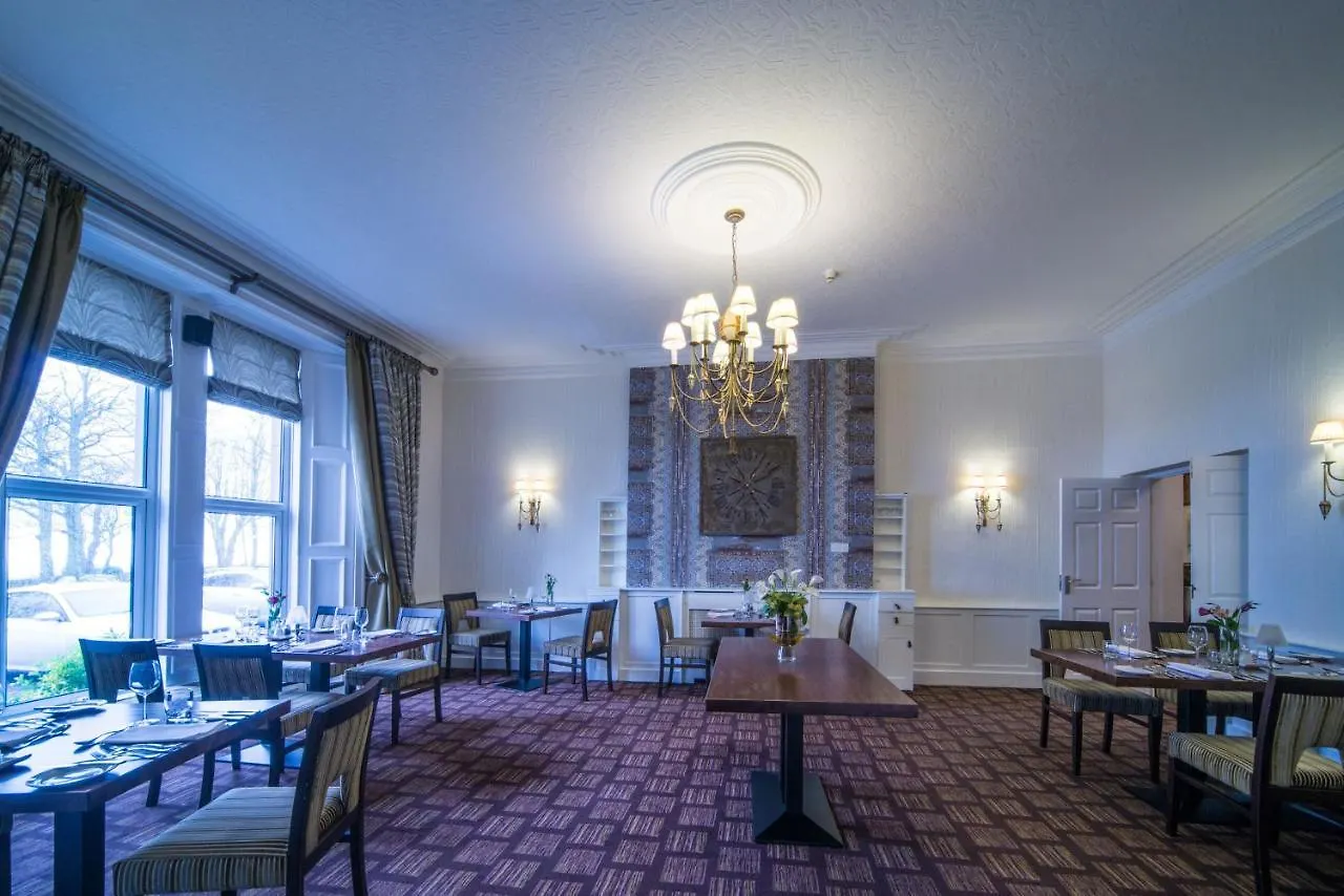Hunday Manor 4*