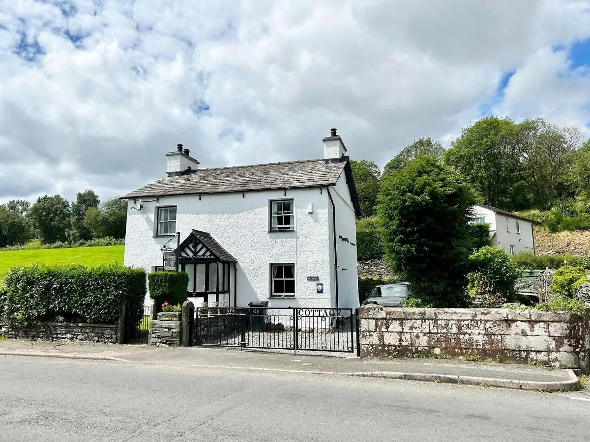 Holiday home Beckside Coniston