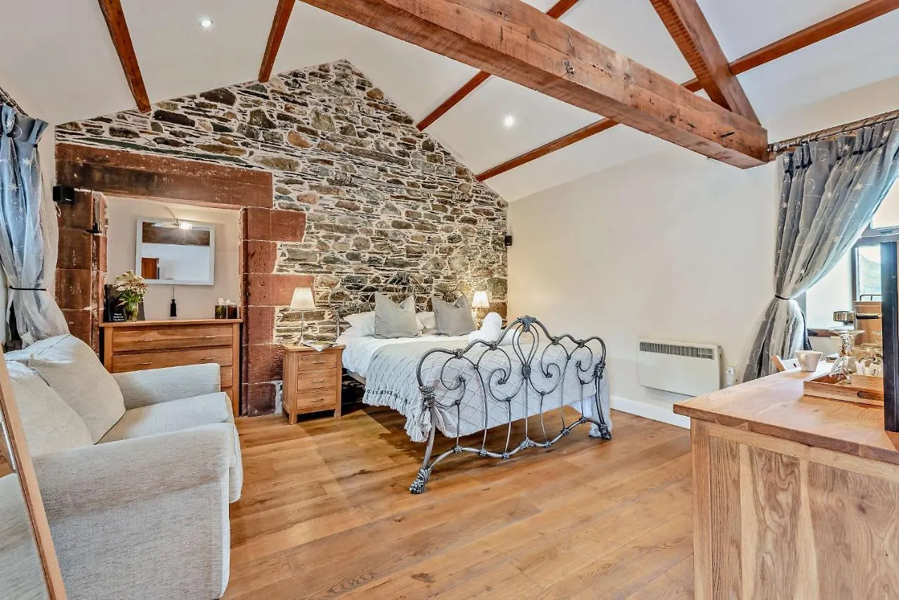 Bed & Breakfast Highside Farm