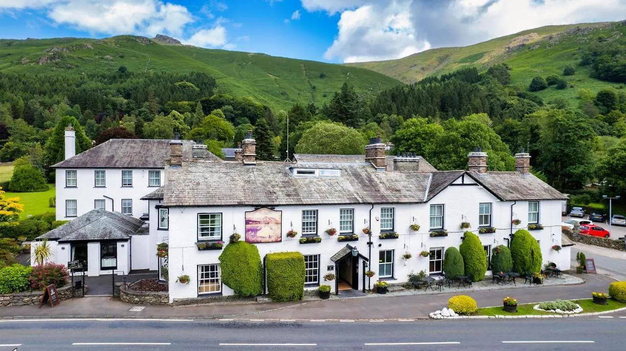 The Swan At Grasmere- The Collection Group 4* Grasmere
