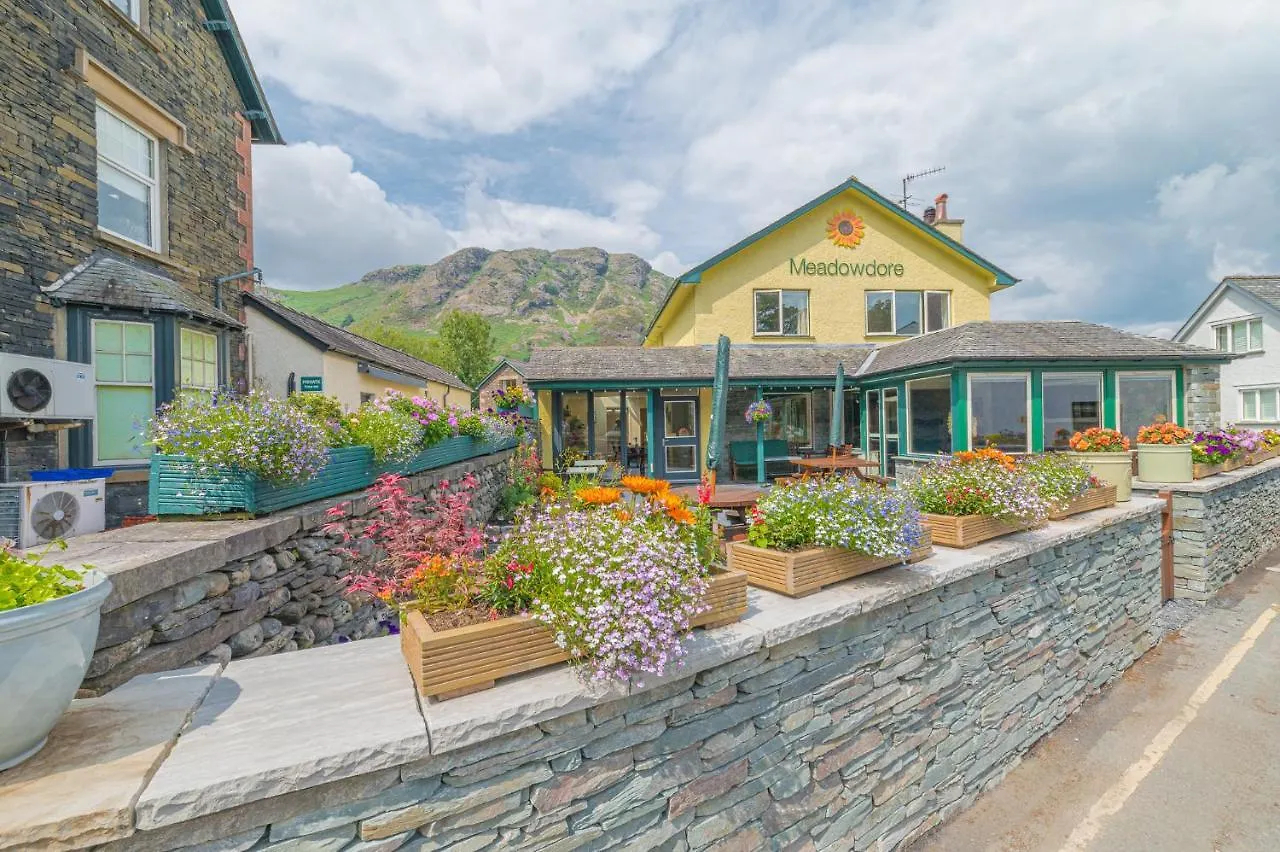 Meadowdore Stay B&B Bed & Breakfast