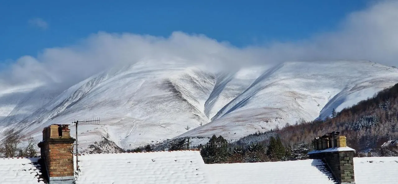 Glencoe *