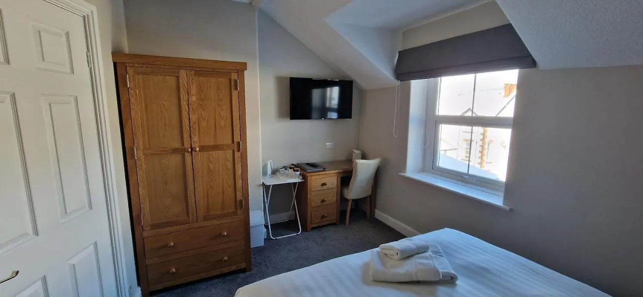 Bed & Breakfast Glencoe Keswick (Cumbria)