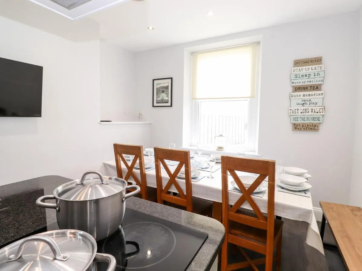 Holiday home Latrigg House Keswick (Cumbria)