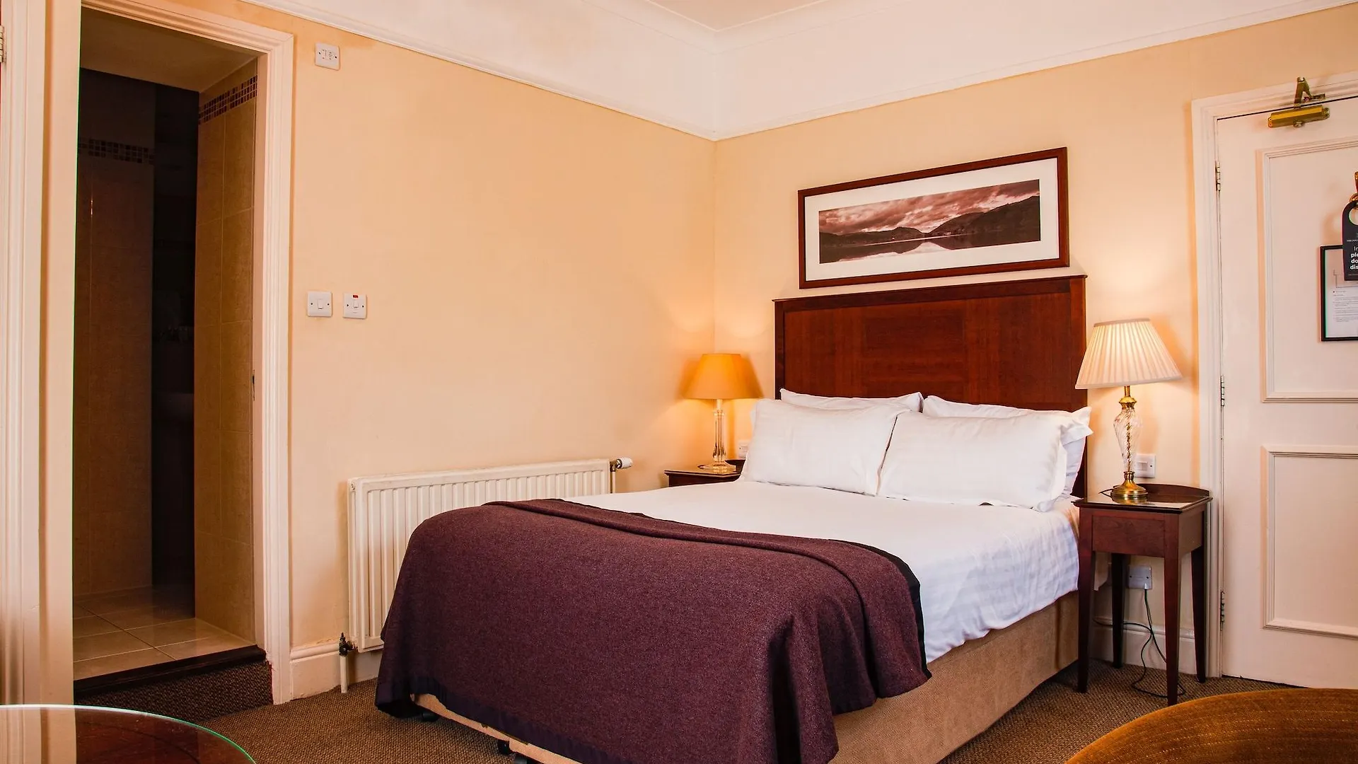 The Swan At Grasmere- The Collection Group 4* جراسمير