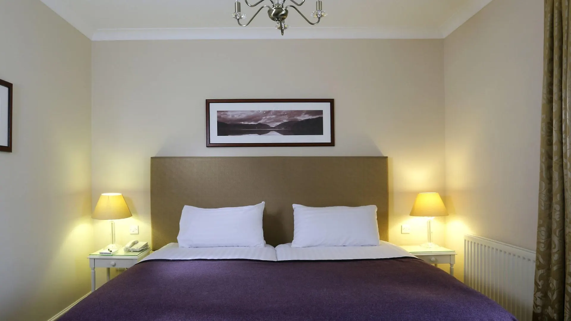 The Swan At Grasmere- The Collection Group بيت ريفي 4*