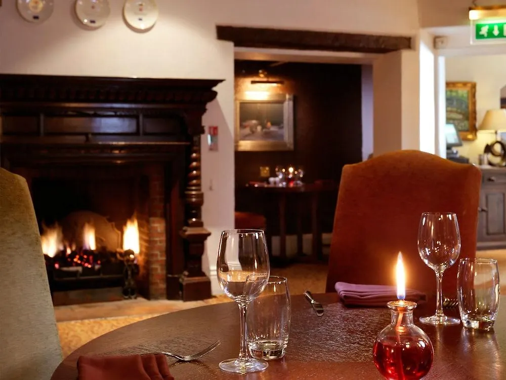 The Swan At Grasmere- The Collection Group 4* جراسمير