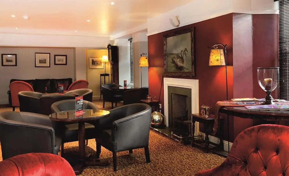 Inn The Swan At Grasmere- The Collection Group 4*