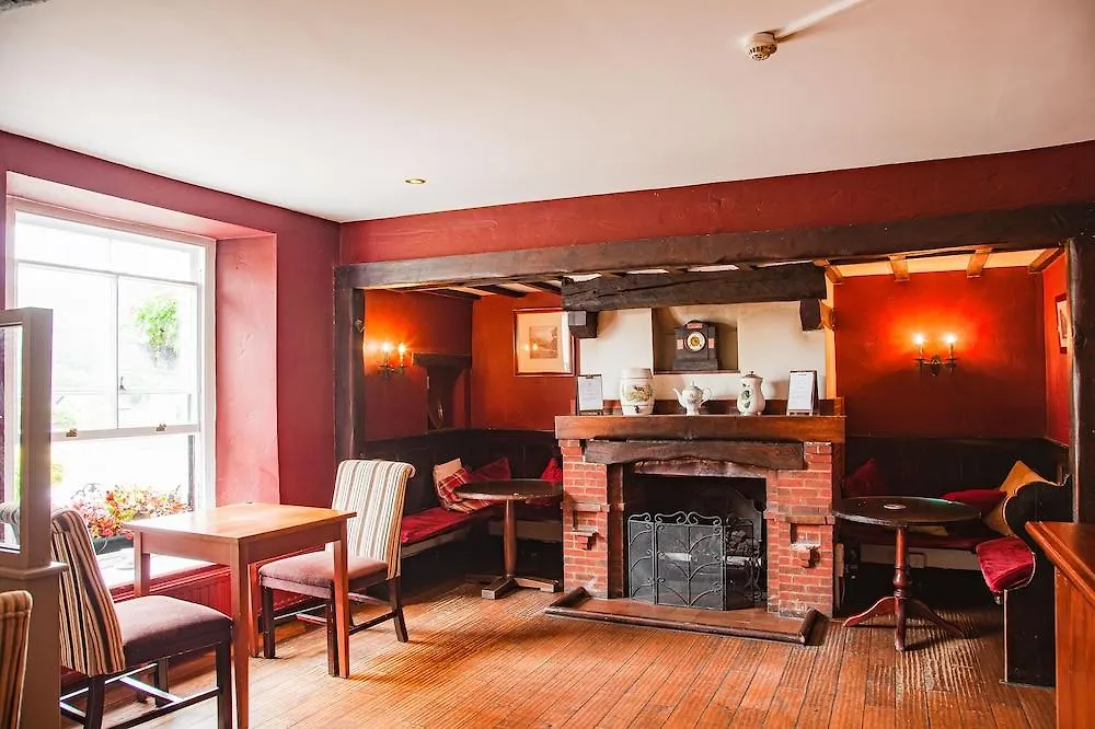 بيت ريفي The Swan At Grasmere- The Collection Group 4*