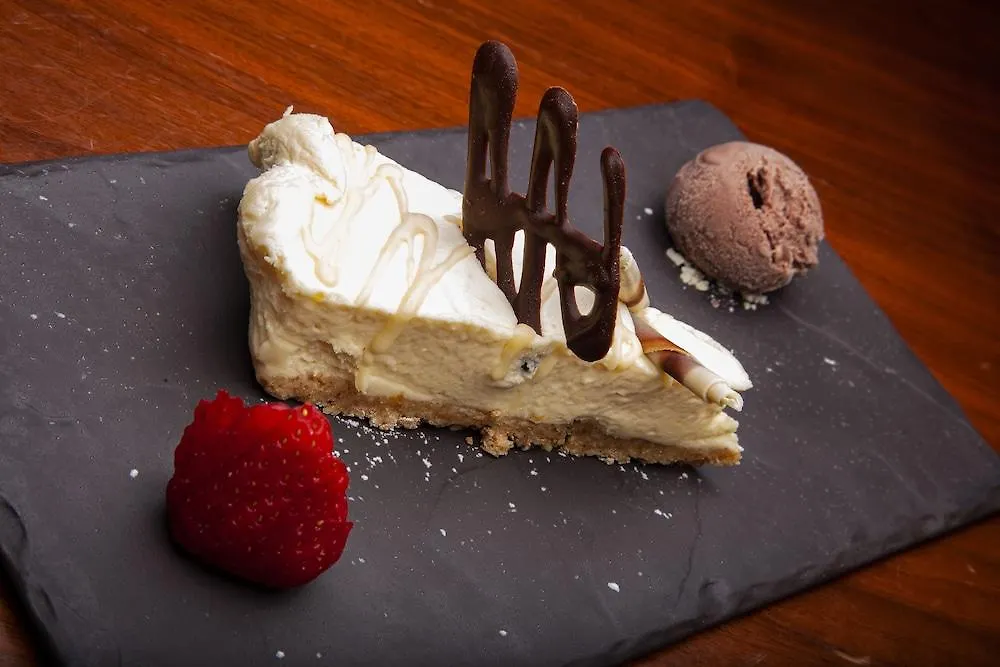 The Swan At Grasmere- The Collection Group بيت ريفي 4*