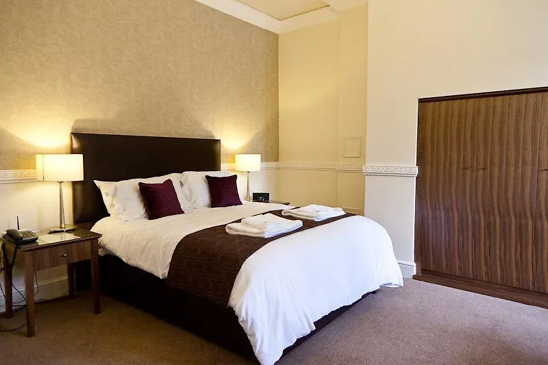 Irton Hall 4*