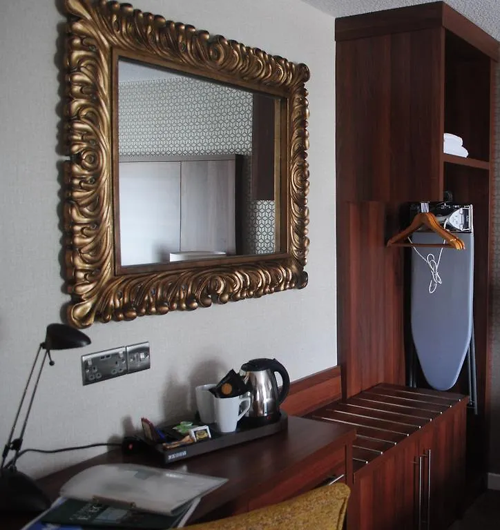 Casa de Campo The Melbreak