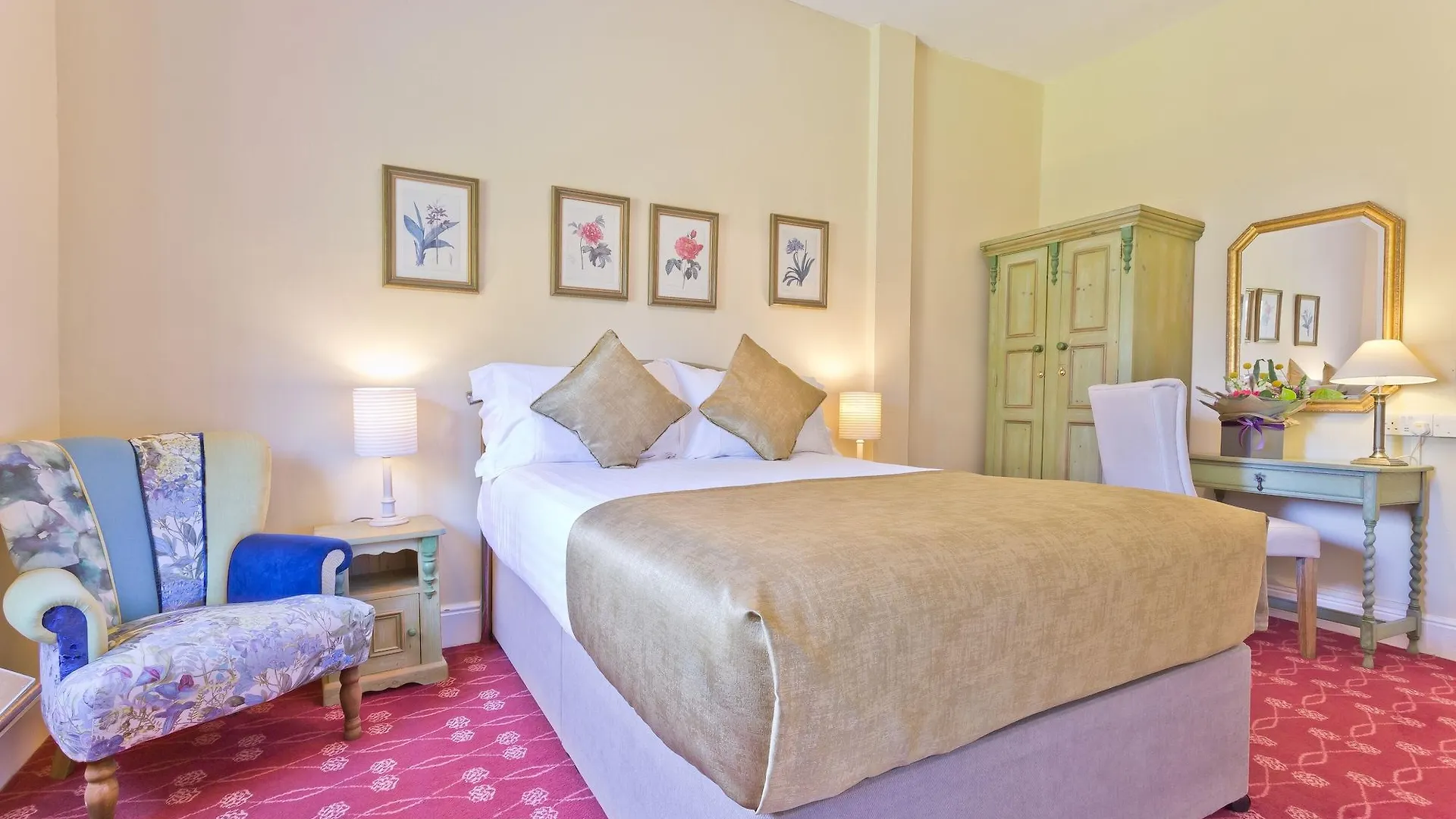 Hotel Burn Garden House Bowness-on-Windermere