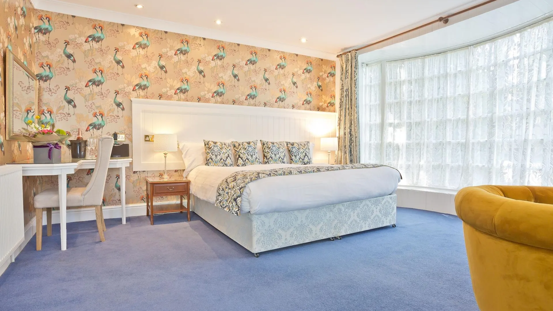 Hotel Burn Garden - On Windermere