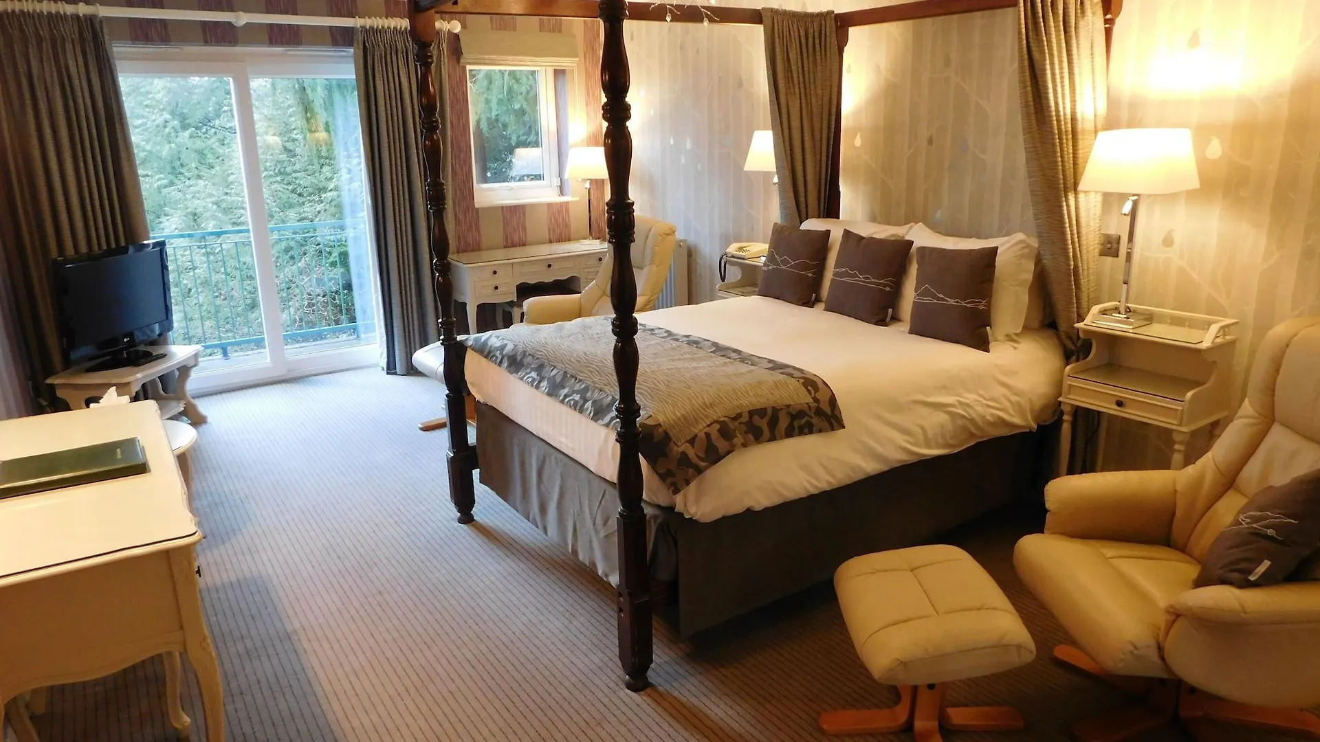 Burn Garden House Bowness-on-Windermere