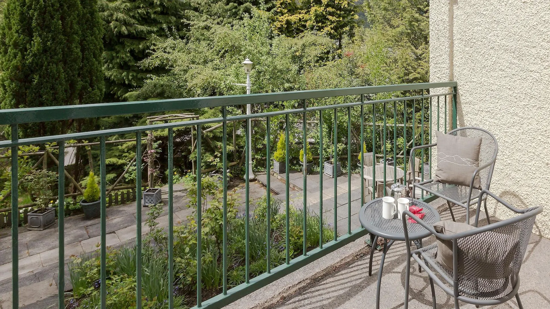 Hotel Burn Garden House Bowness-on-Windermere