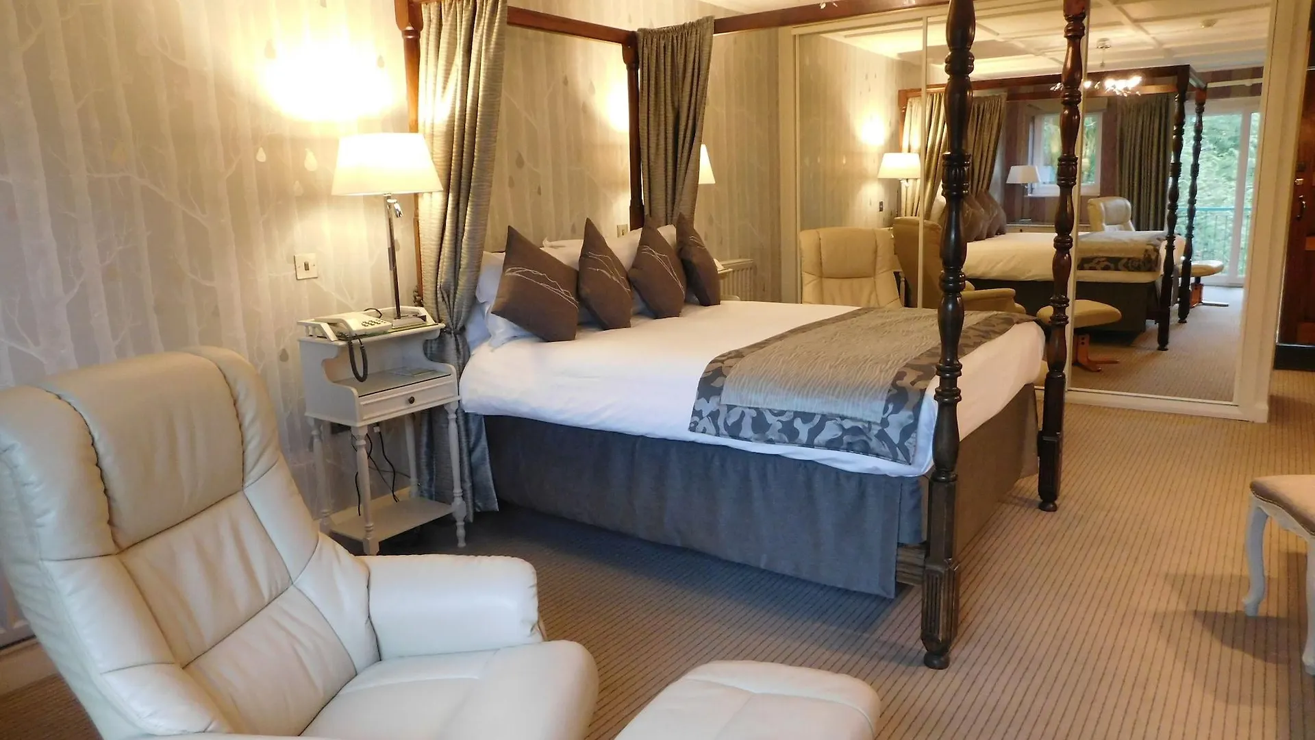 Burn Garden House Bowness-on-Windermere