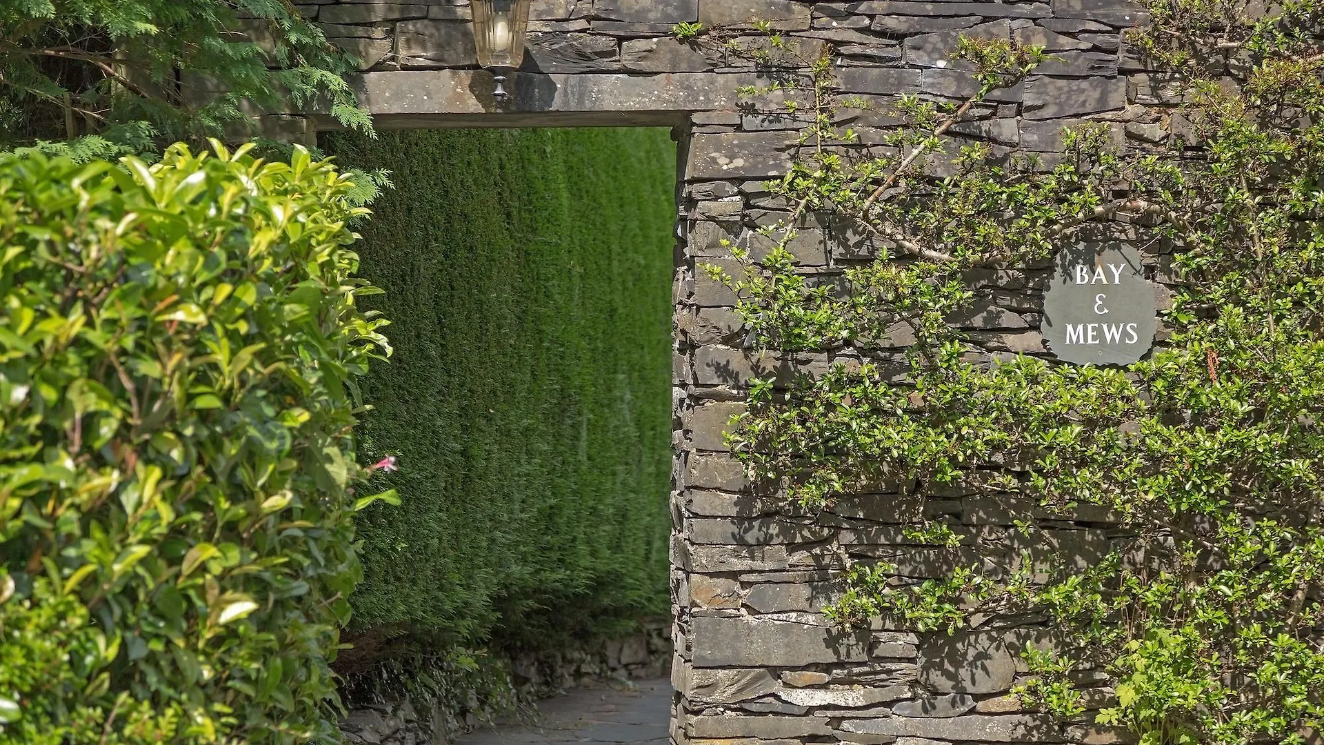 Hotel Burn Garden House Bowness-on-Windermere