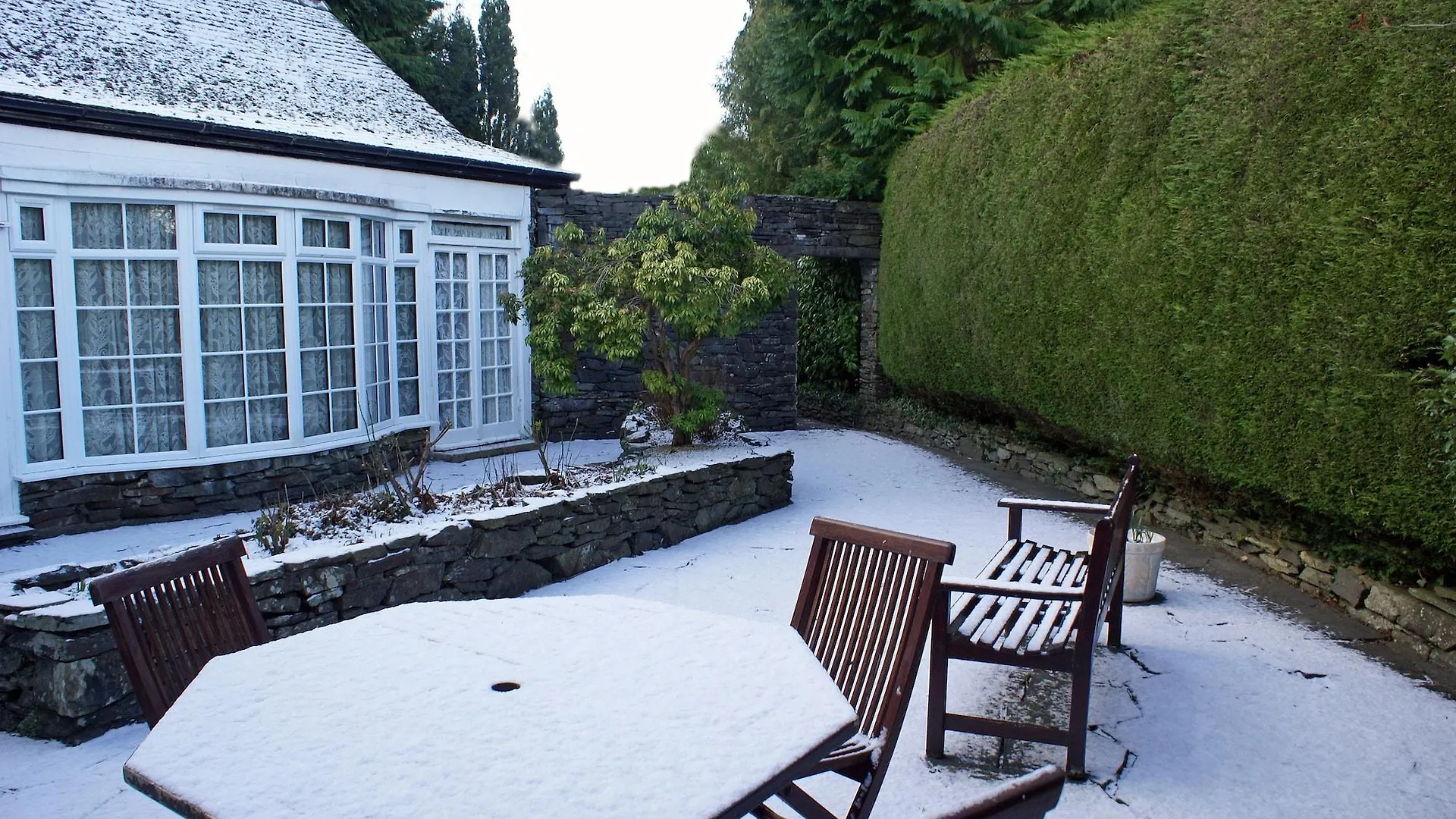 Ξενοδοχείο Burn How Garden - On Windermere Bowness-on-Windermere