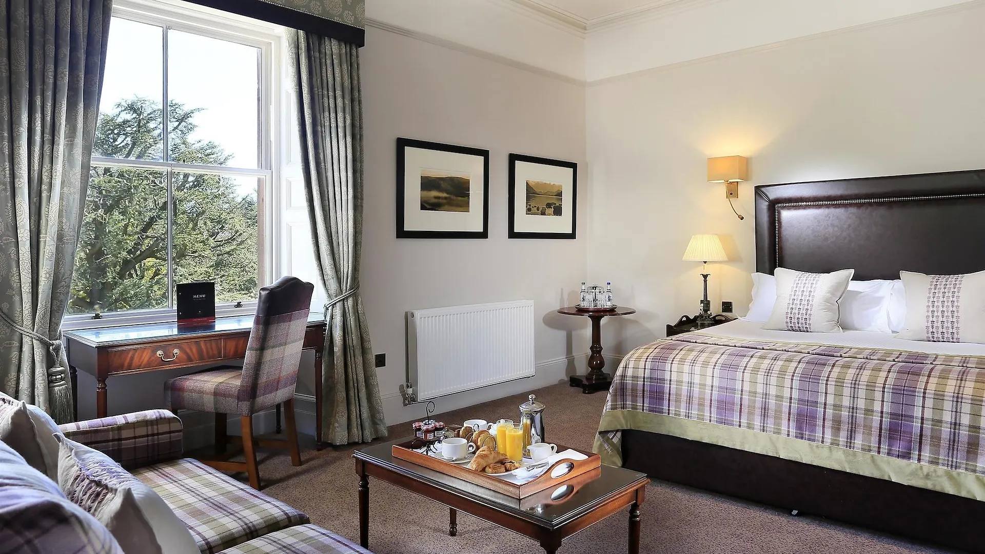 Macdonald Leeming House Watermillock