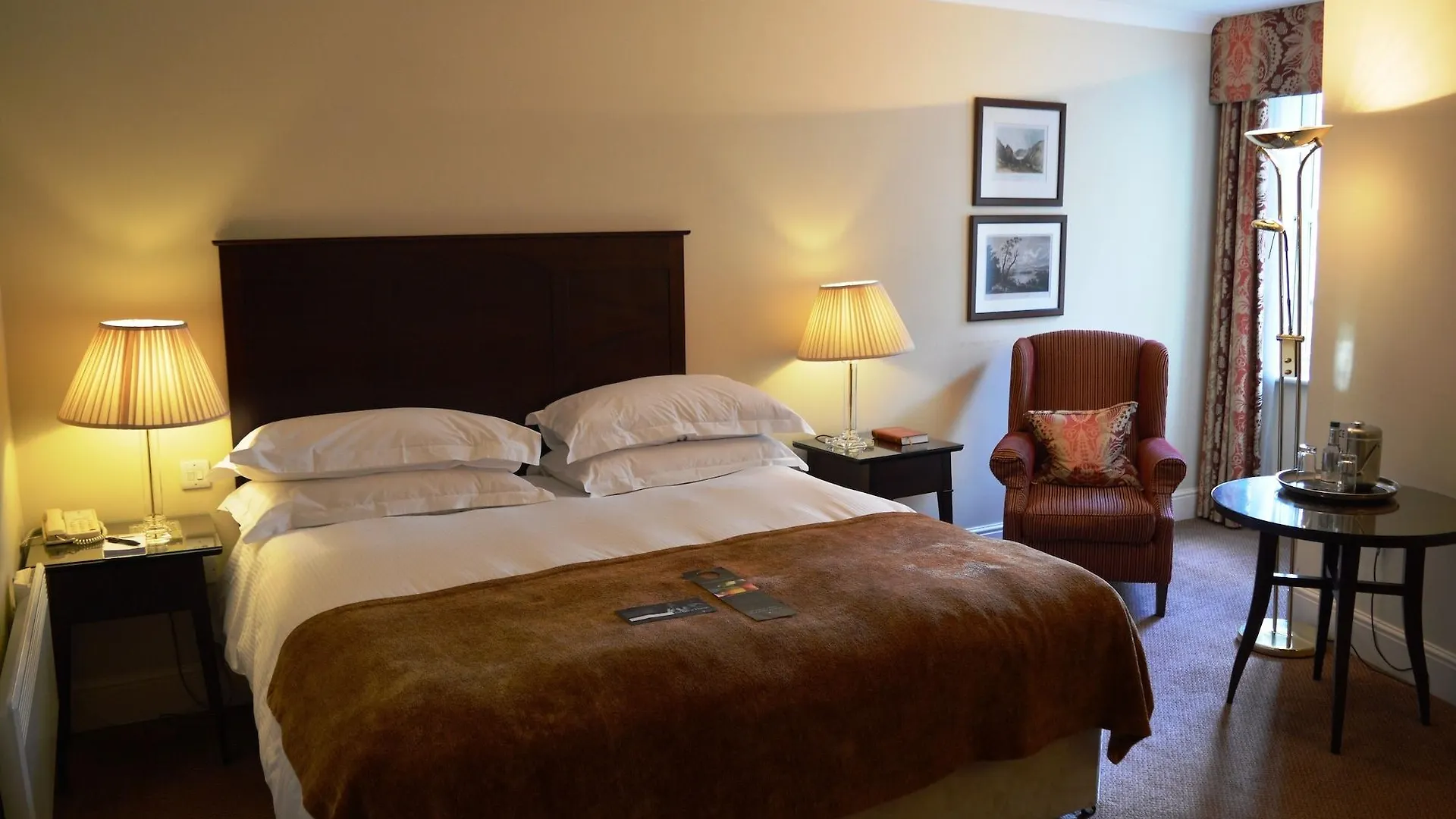 Macdonald Old England & 4*