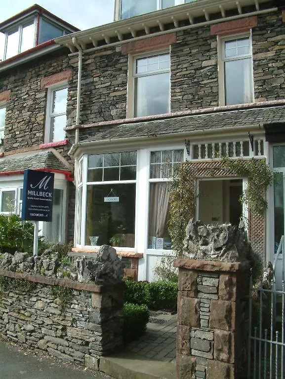Millbeck Windermere