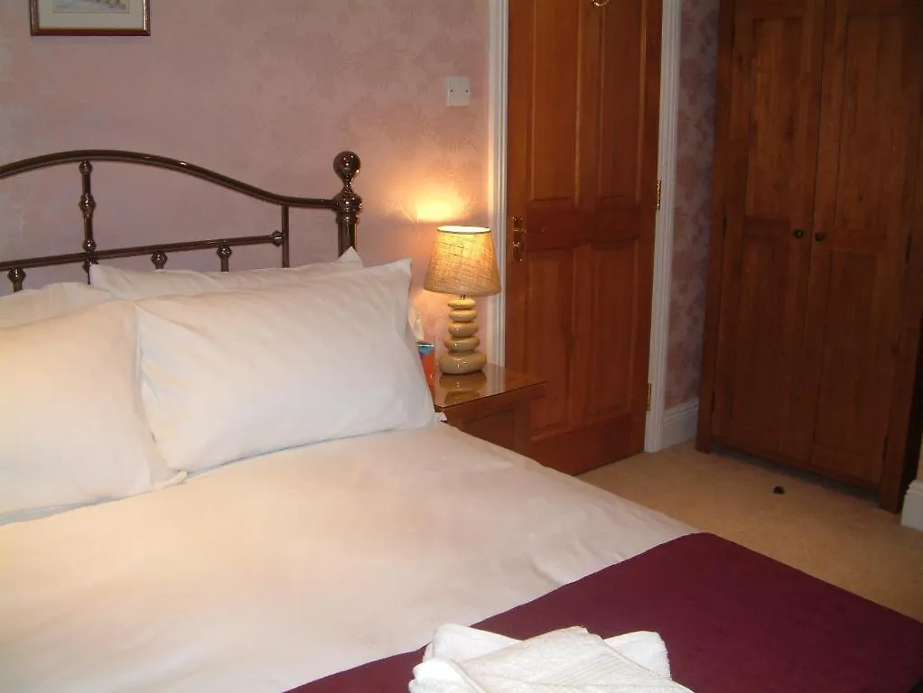 Millbeck Oda ve Kahvaltı Windermere
