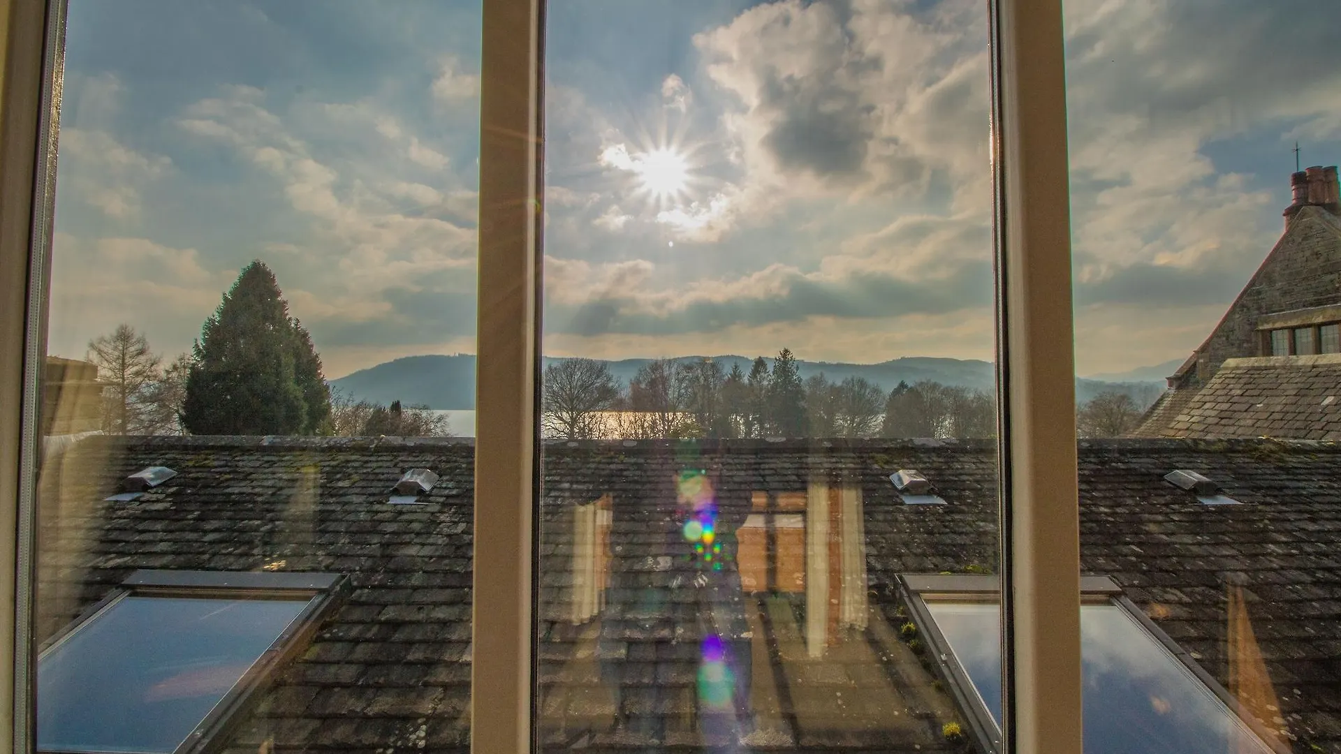Ξενοδοχείο Cragwood Windermere