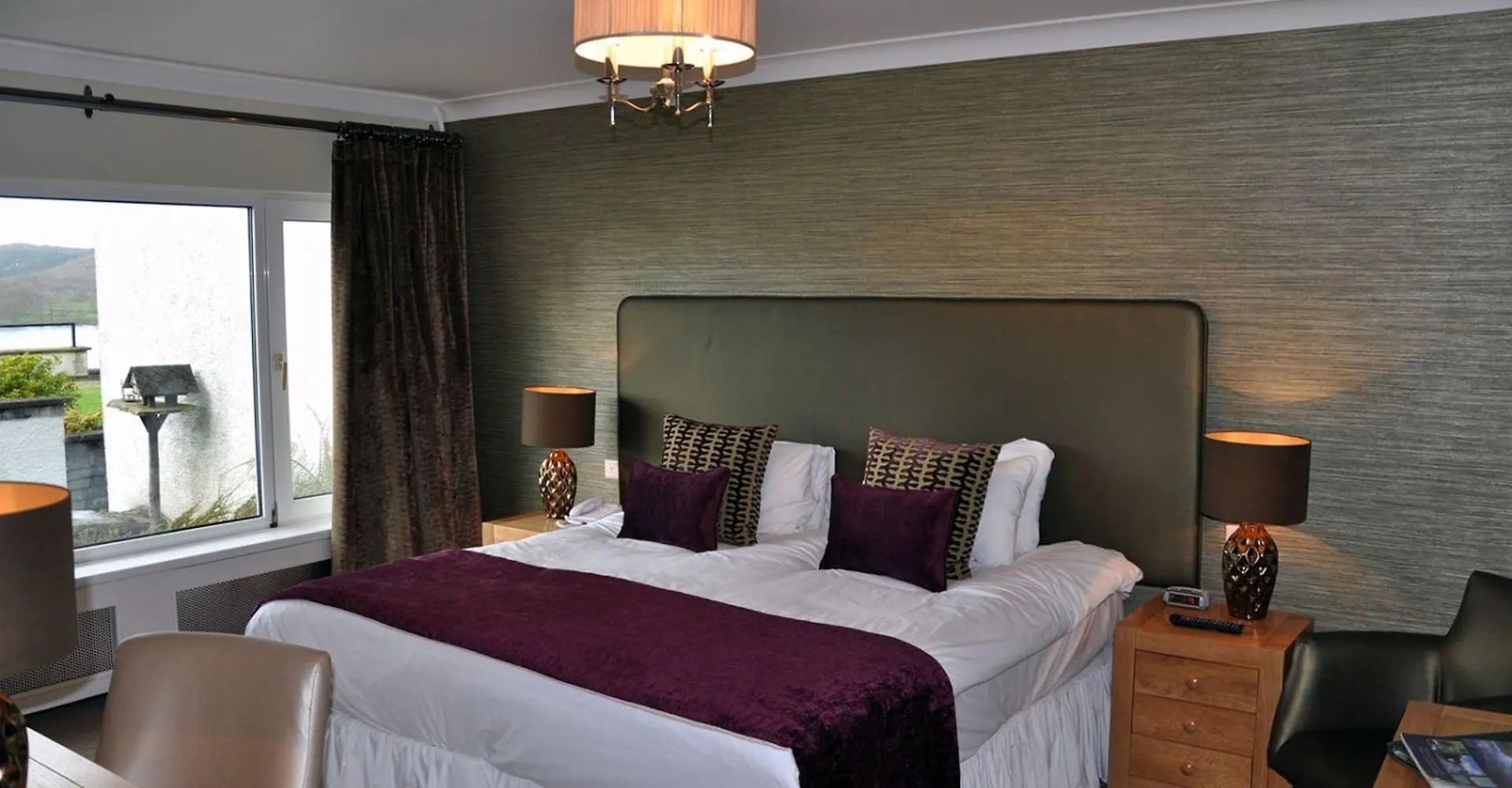 Beech Hill & Spa Hotel 4*