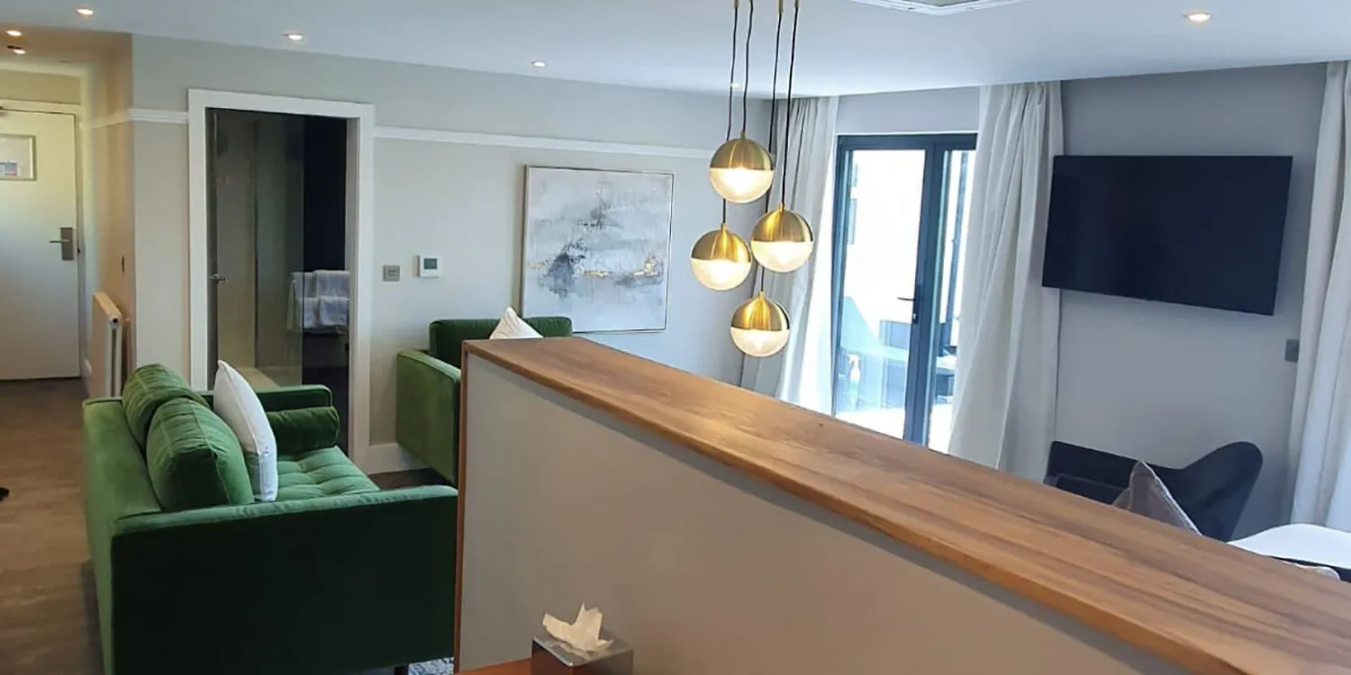 Beech Hill & Spa Windermere