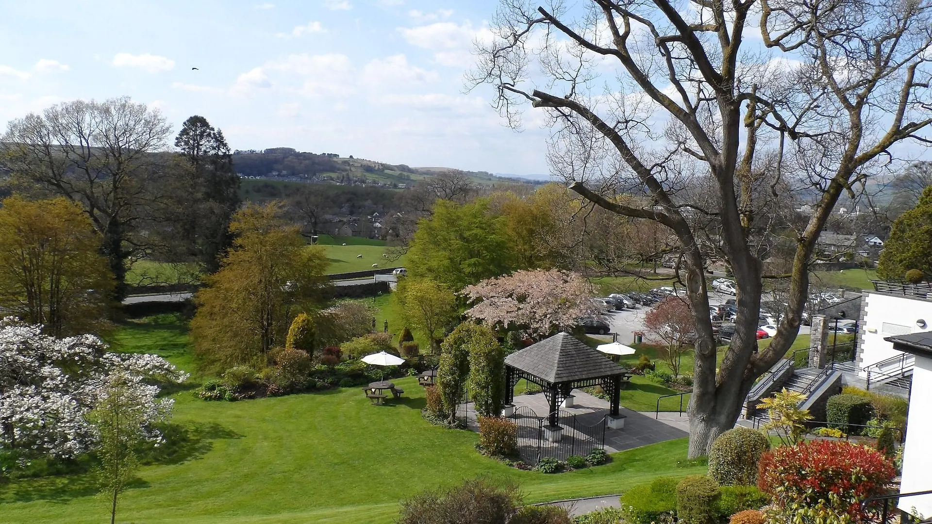 Castle In Kendal, Bw Premier Collection Hotell