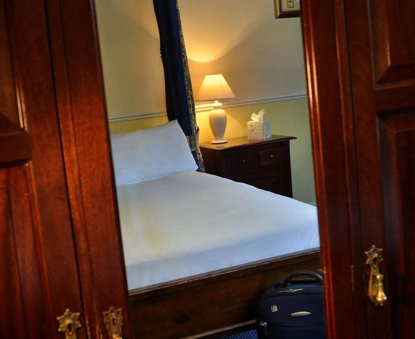 Szálloda Newby Bridge Hotel 3*