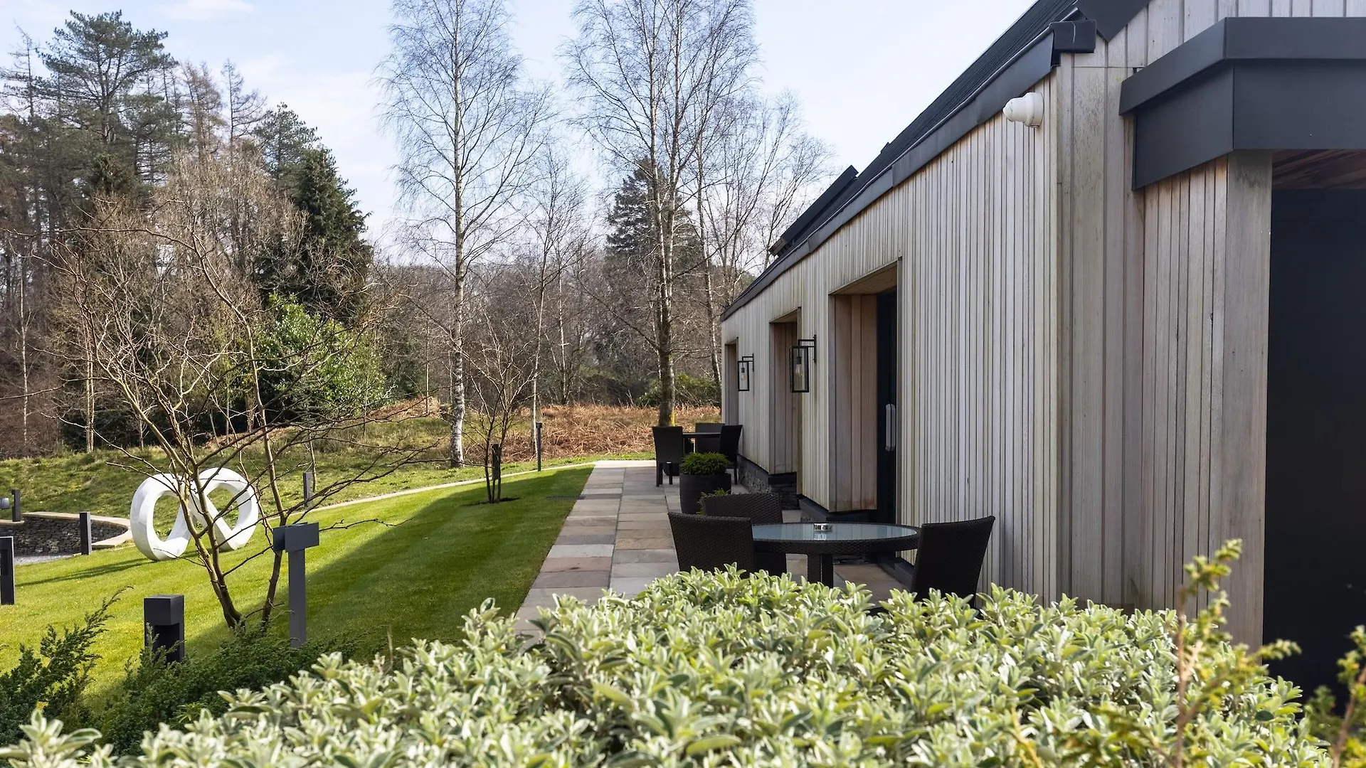 Linthwaite House Bowness-on-Windermere