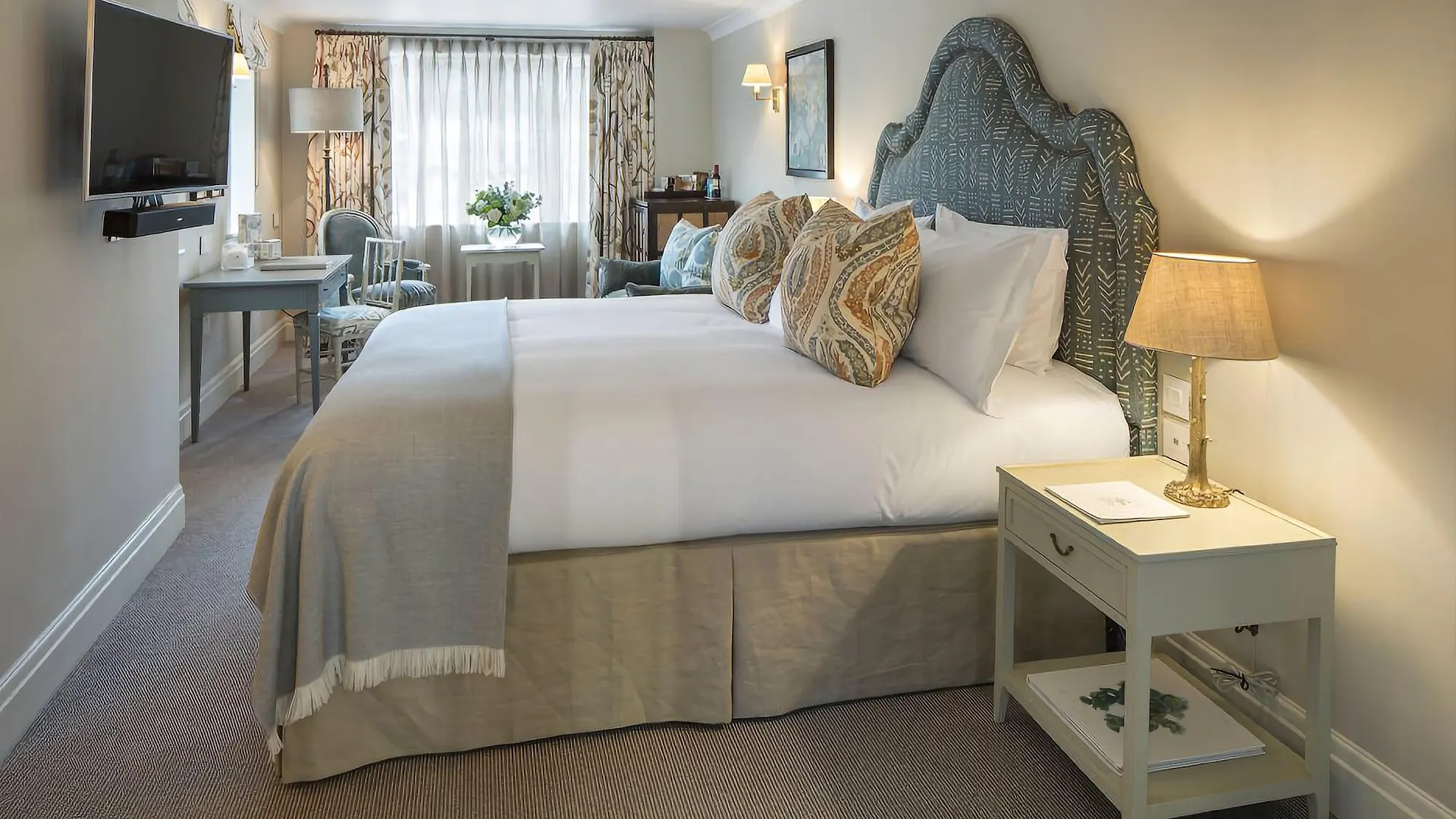 Linthwaite House Bowness-on-Windermere