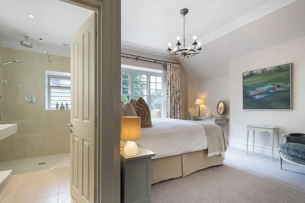 Linthwaite House Hotel 5*