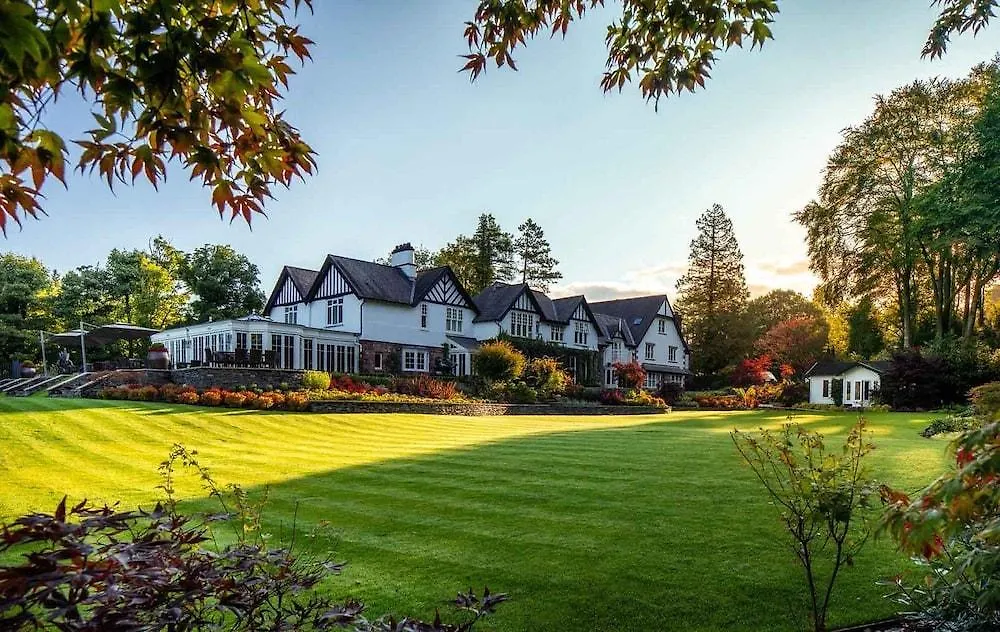 Hotel Linthwaite House Bowness-on-Windermere