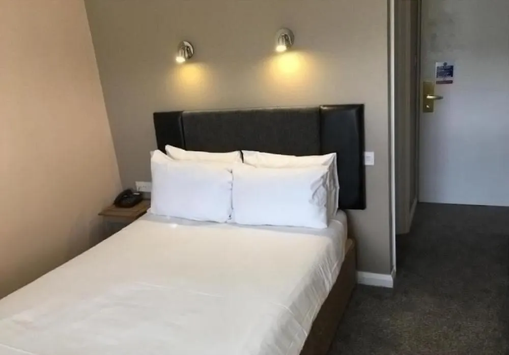 Hotel Cumbria Park Carlisle (Cumbria)
