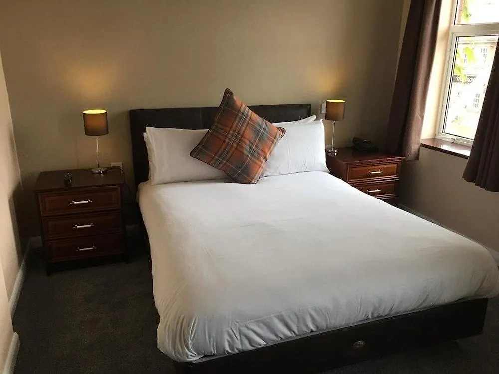 Cumbria Park Hotel Carlisle (Cumbria)