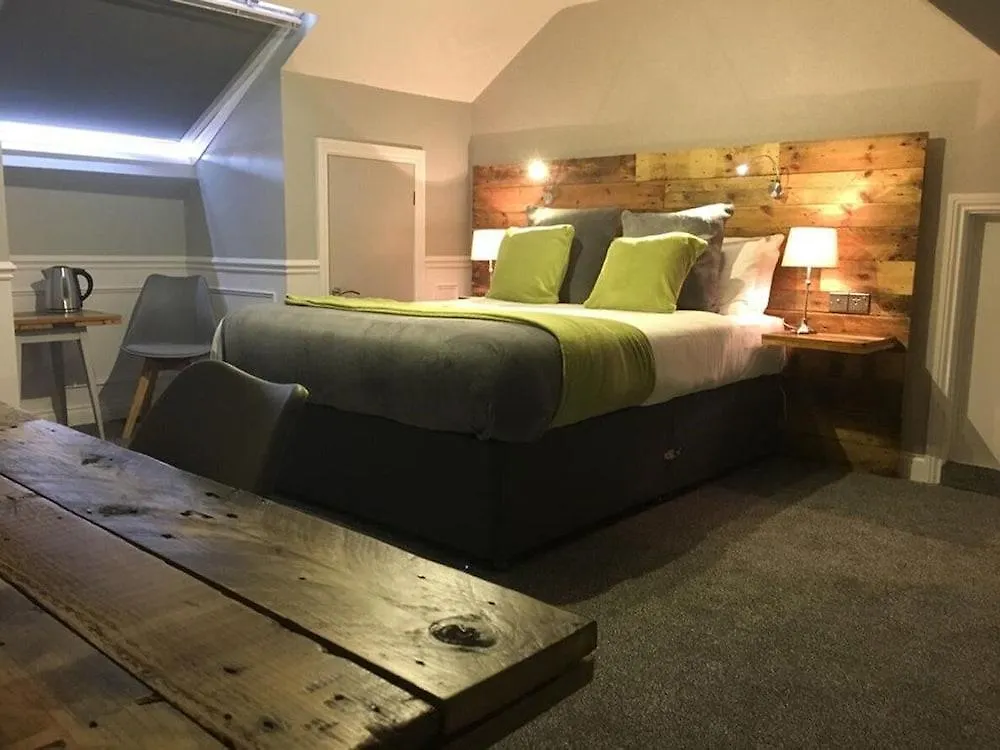 Hotel Cumbria Park 3*