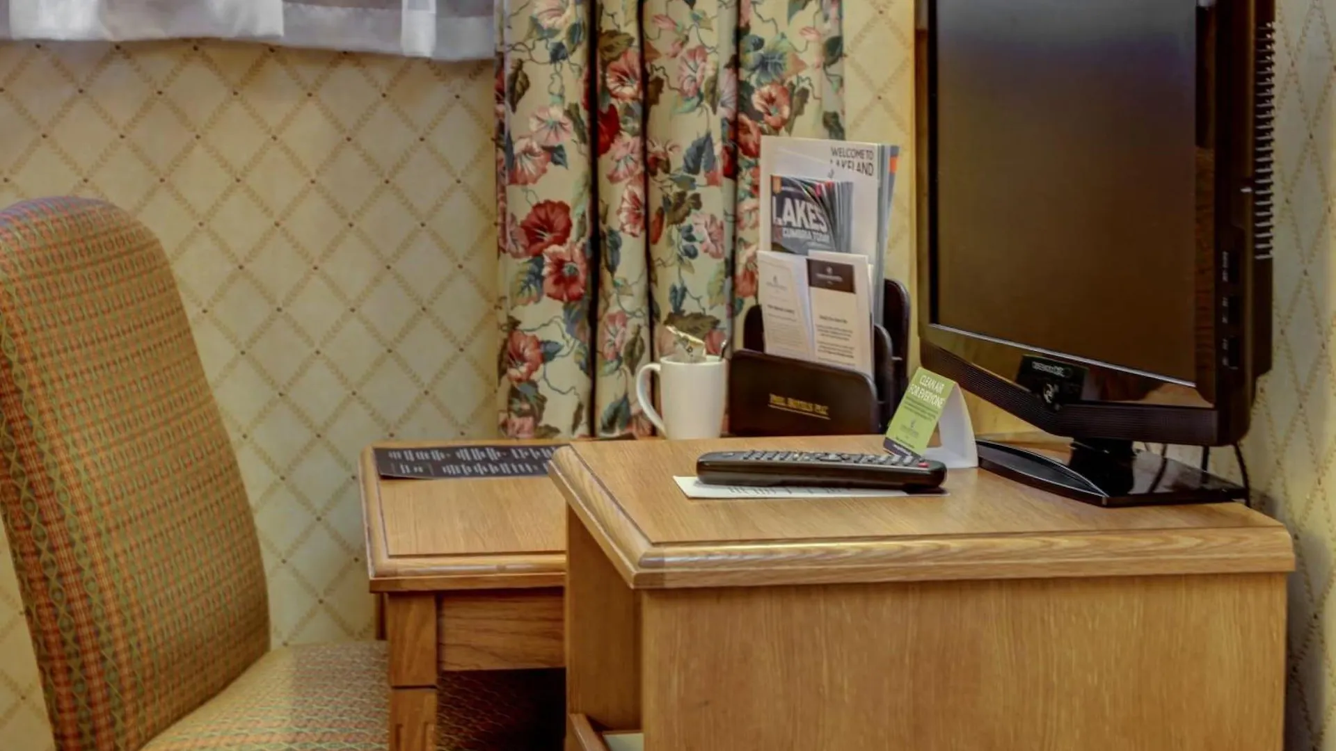 Crown & Mitre Hotel Carlisle (Cumbria)