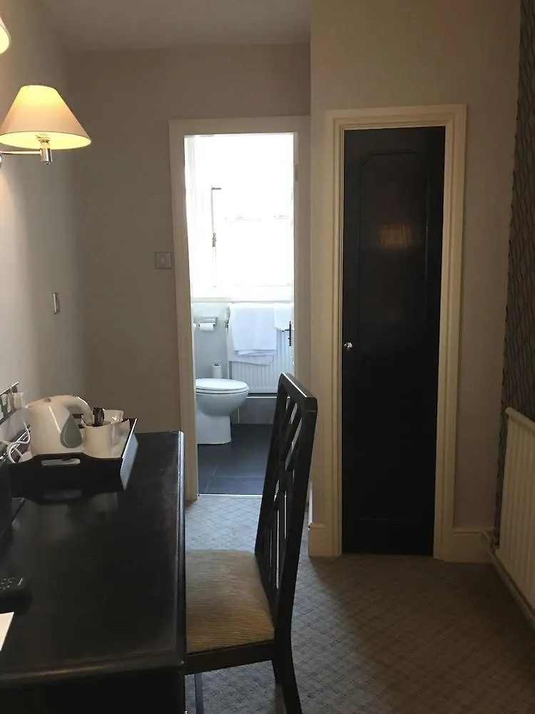 Hotel Crown & Mitre Carlisle (Cumbria)