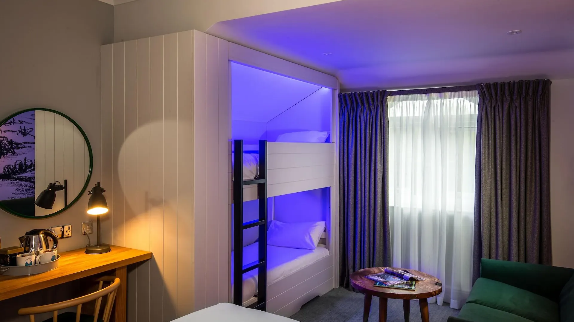 North Lakes Hotel&spa 4*