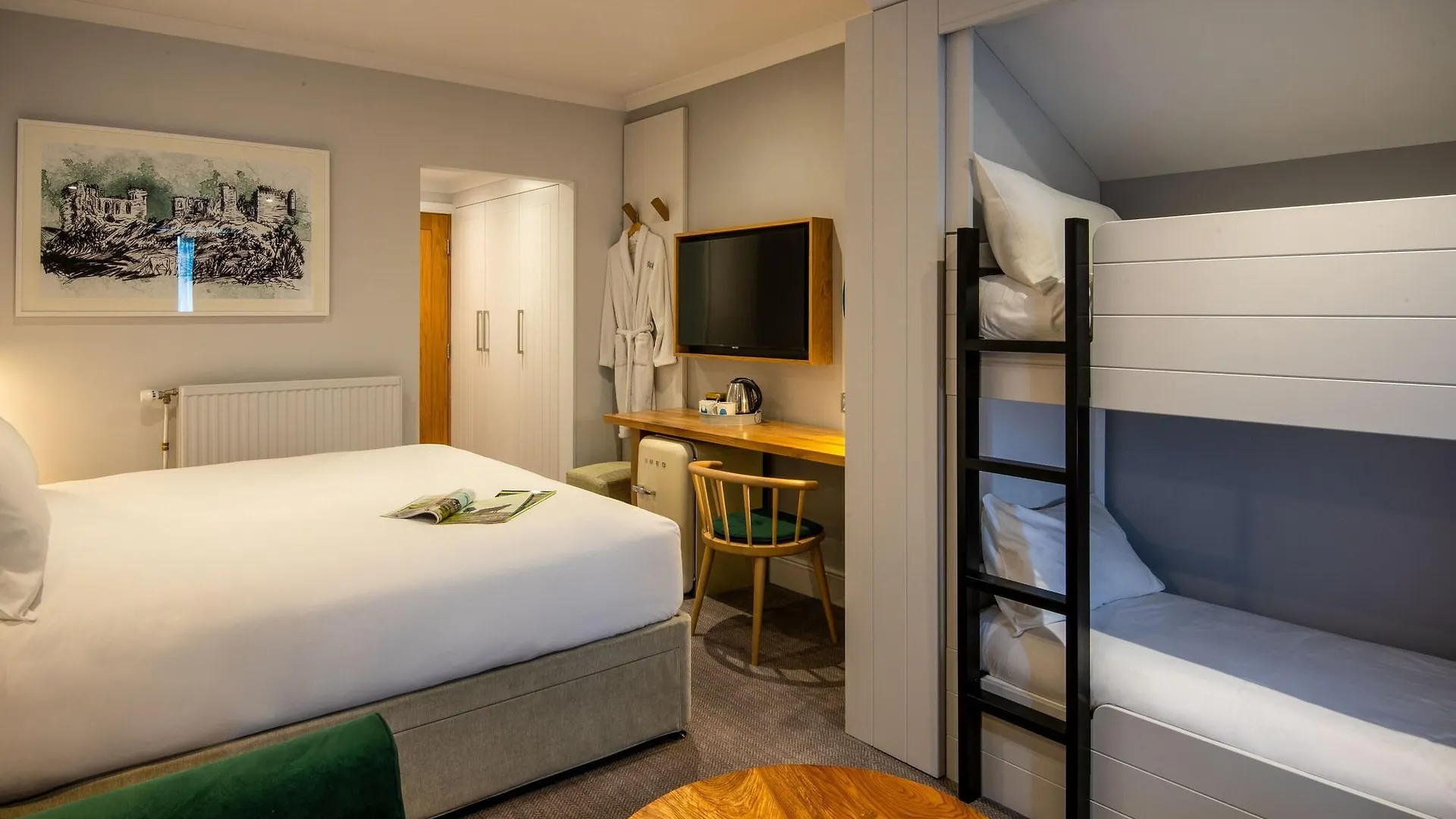 Hotel North Lakes Hotel&spa