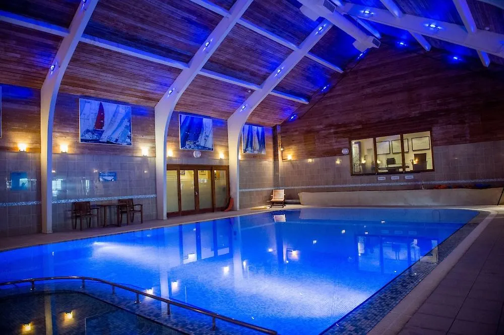 North Lakes Hotel&spa Hotel 4*
